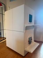 Kast voor kattenbakken, Dieren en Toebehoren, Ophalen, Zo goed als nieuw