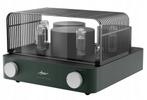 Fezz Evo Silver Luna Prestige (PP-EL34) 2x35W tube amplifier, .., Versterker, ., Ophalen