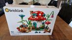 LEGO Bricklink Mushroom House 910037, Nieuw en Sealed, Ophalen of Verzenden, Nieuw, Complete set, Lego