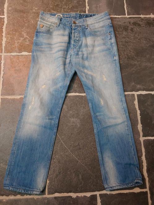 Capsize TYP III N/3, Slim jeans, blauw, W30 L32,zgan Rob3032, Kleding | Heren, Spijkerbroeken en Jeans, Zo goed als nieuw, W32 (confectie 46) of kleiner