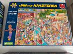Jan van Haasteren puzzel – Fata Morgana – compleet, Hobby en Vrije tijd, Denksport en Puzzels, Ophalen, 500 t/m 1500 stukjes, Zo goed als nieuw