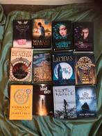 Partij fantasy boeken nr 6, Ophalen of Verzenden, Zo goed als nieuw