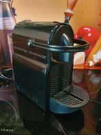 magimix nespresso M105- inissia, Koffiemachine, Ophalen of Verzenden, Zo goed als nieuw, Koffiepads en cups