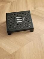 Voetenbankje voor bureau - Goede zithouding!, Ophalen