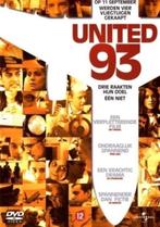 Dvd United 93 (Paul Greengrass , 9/11), Vanaf 12 jaar, Ophalen of Verzenden, Nieuw in verpakking, Drama