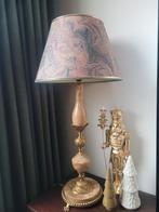 Vintage tafellamp, Huis en Inrichting, Lampen | Wandlampen, Ophalen of Verzenden, Zo goed als nieuw