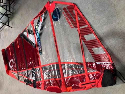 Severne Mach 6 6.5 #06, Watersport en Boten, Windsurfen
