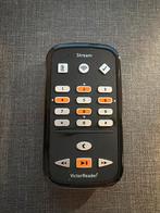 VictorReader Stream - Zo goed als nieuw! (Daisyspeler), Ophalen of Verzenden, Zo goed als nieuw, Origineel, Mediaspeler