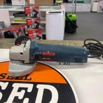 Bosch GWS1000 Body Haakse Slijper - Nette staat, Bosch, Zo goed als nieuw, Support@bosch.com, Robert Bosch GmbH
Robert-Bosch-Platz 1
70839 Gerlingen-Schillerhöhe
Germany