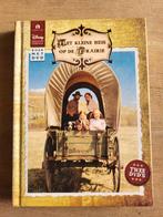 DVD Het kleine huis op de prairie 2 dvd met boekje, Cd's en Dvd's, Dvd's | Tv en Series, Alle leeftijden, Ophalen of Verzenden