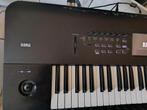 Korg Nautilus 61 - Topstaat!, Ophalen, Zo goed als nieuw, 61 toetsen, Korg