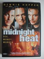 Midnight Heat (1991), Cd's en Dvd's, Dvd's | Thrillers en Misdaad, Overige genres, Ophalen of Verzenden, Vanaf 16 jaar