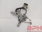 Schetsplaat rempedaal Suzuki GSX-R 1000 K7 - K8 2007 t/m 200, Motoren, Gebruikt, -, -, Ophalen of Verzenden