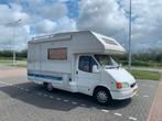 Ford transit camper Elnagh columbia 102, Caravans en Kamperen, Campers, Ringverwarming, Ford, 7 tot 12 maanden geleden, Particulier
