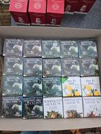 Hutschenreuther Weihnachtsglocken Collectie 1981-2014, Ophalen of Verzenden, Zo goed als nieuw, Porselein, Beeldje(s)