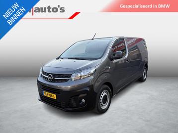 Opel Vivaro 2.0 CDTI L2H1 Selection beschikbaar voor biedingen
