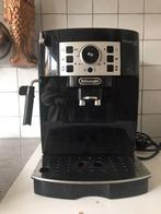 De’Longhi Magnifica S volautomatische espressomachine zwart, Witgoed en Apparatuur, Koffiezetapparaten, Koffiebonen, 2 tot 4 kopjes