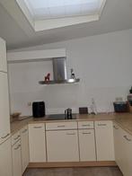 Gebruikte U-vormige keuken incl. apparatuur, Huis en Inrichting, Keuken | Complete keukens, Gebruikt, U-keuken, Ophalen of Verzenden