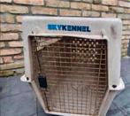 Skykennel, Dieren en Toebehoren, Ophalen of Verzenden, Gebruikt