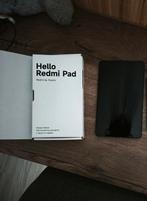 Nieuwe Tablet Xiaomi Redmi SE 8.7 4G 4GB/128GB Grijs, Ophalen of Verzenden, Nieuw, 11 inch