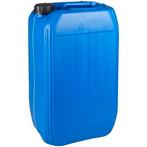 Tekoop blauwe jerrycan  25 liter, Ophalen