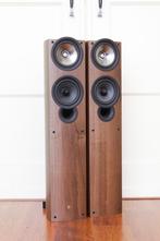 KEF iQ5se compacte zuiltjes, Gebruikt, -, -, 60 tot 120 watt