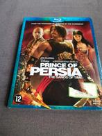 Prince of Persia the sands of time - bluray, Ophalen of Verzenden, Zo goed als nieuw, Muziek en Concerten