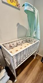 Kinderbedden, Ophalen, Gebruikt, Minder dan 140 cm, Minder dan 70 cm