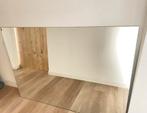 Grote spiegel 125 x 90cm of andersom, Huis en Inrichting, Woonaccessoires | Spiegels, 100 tot 150 cm, Ophalen of Verzenden, Zo goed als nieuw