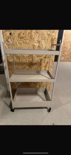 Roltafel, Huis en Inrichting, Beige, Nieuw, Minder dan 100 cm, 25 tot 50 cm