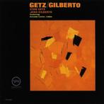 CD Stan Getz / Joao Gilberto - GEZT / GILBERTO (Japan), Verzenden