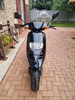 Typhoon xr, Ophalen