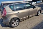 Renault Scénic 2.0 dCi Tech Line, Euro 5, Stof, Beige, 4 cilinders
