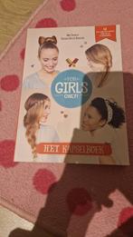 Het kapselboek voor meisjes, Ophalen, Zo goed als nieuw, Anni Toiminen, Overige onderwerpen