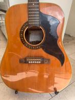 EKO Italy Akoestische Gitaar - Vintage, Muziek en Instrumenten, Snaarinstrumenten | Gitaren | Akoestisch, Ophalen of Verzenden