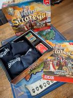 Conquest stratego, Hobby en Vrije tijd, Gezelschapsspellen | Bordspellen, Ophalen of Verzenden, Zo goed als nieuw