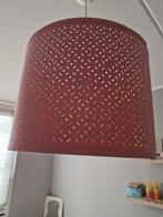 Ikea Hanglamp nymo roze, Huis en Inrichting, Ophalen, Gebruikt, Minder dan 50 cm