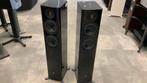Elac Solano FS 287 HG Zwart, Overige merken, Duitsland, Ophalen of Verzenden, Zo goed als nieuw