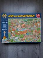 Jan van Haasteren 1000 stukjes Sprookjesbos, Ophalen of Verzenden, Nieuw