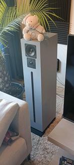 Isophon Spirit, Audio, Tv en Foto, Gebruikt, 120 watt of meer, Front, Rear of Stereo speakers, Ophalen