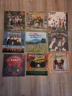 9 lp's de Wierdense revue etc, Ophalen of Verzenden, Zo goed als nieuw