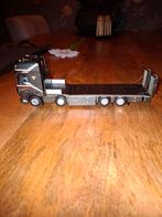 Vd Vlist, Hobby en Vrije tijd, Modelauto's | 1:50, Ophalen of Verzenden, Zo goed als nieuw, Bus of Vrachtwagen, Wsi