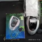 Nieuwe stopwatch, Ophalen of Verzenden, Nieuw, Overige typen, Overige merken