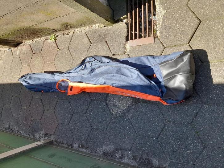 hengelfoudraal, Watersport en Boten, Hengelsport | Algemeen, Nieuw, Ophalen of Verzenden