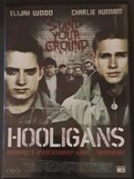 Hooligans Dvd, actiefilm met Elijah Wood, Charlie Hunnam., Cd's en Dvd's, Dvd's | Actie, Ophalen of Verzenden, Zo goed als nieuw