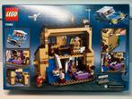 Lego Harry Potter 75968 Ligusterlaan 4 gesorteerd, Ophalen of Verzenden, Zo goed als nieuw, Complete set, Lego