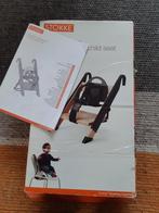 kinderzitverhoger stokke, Ophalen, Zo goed als nieuw, Stoel