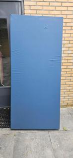 Nieuw Koudschuim Zorg Matras 200x90cm.  1 stuk, Huis en Inrichting, Slaapkamer | Matrassen en Bedbodems, 90 cm, Eenpersoons, Nieuw