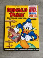 DONALD DUCK REISSPECIAL REIS EDITIE., Boeken, Eén stripboek, Ophalen of Verzenden, Nieuw