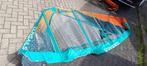Gun sails horizon 4.5, Watersport en Boten, Ophalen, Minder dan 250 cm, Minder dan 5 m², Zeil